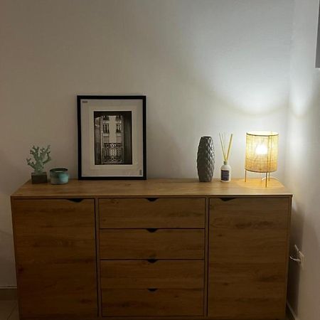 Apartament Alkyoni Ateny Zewnętrze zdjęcie